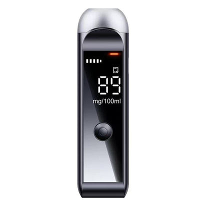 Brethly™ Personal Breathalyzer