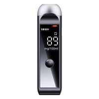 Brethly™ Personal Breathalyzer