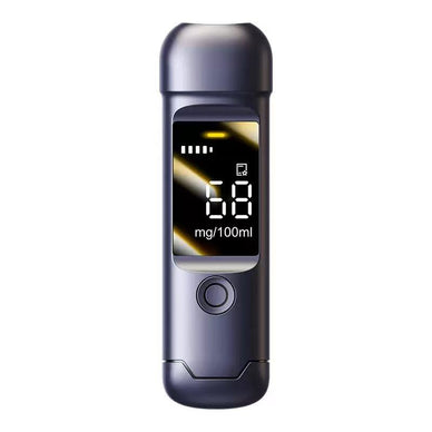 "Enjoy Nights Out with Total Confidence"
