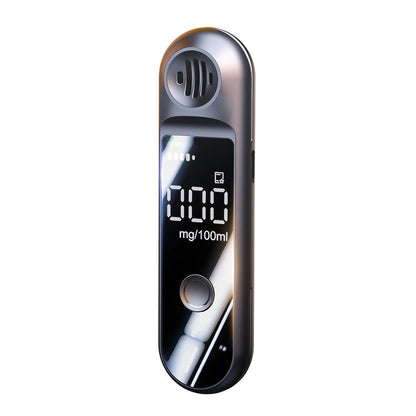 Brethly™ Portable Breathalyzer