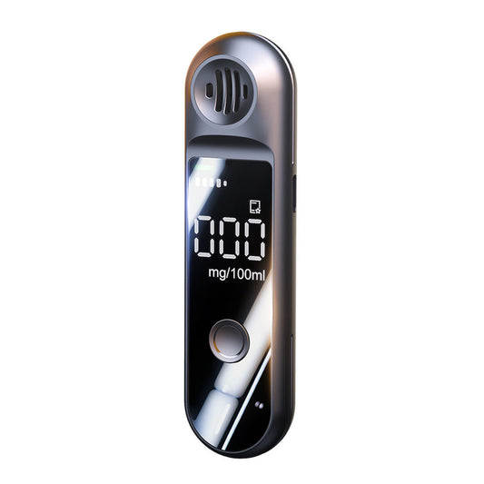 Brethly™ Portable Breathalyzer